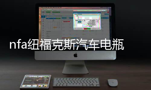 nfa纽福克斯汽车电瓶充电器大功率全自动智能12V蓄电池充电机修复